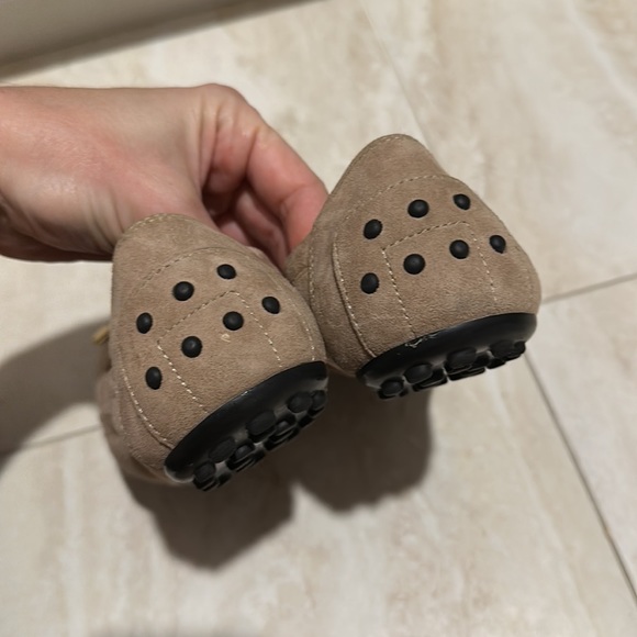Tods ballerinas - Picture 5 of 5